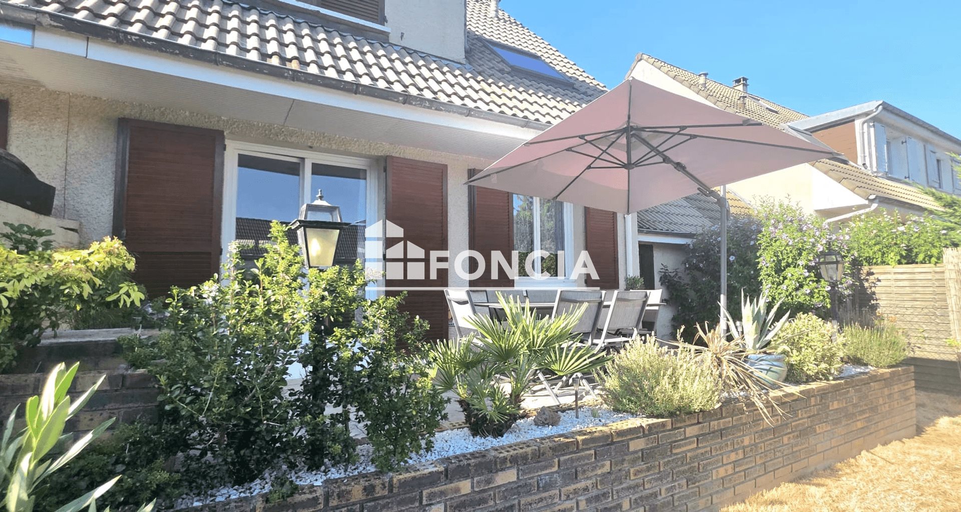 Maison à vendre, 94m², Saint-Martin-du-Tertre