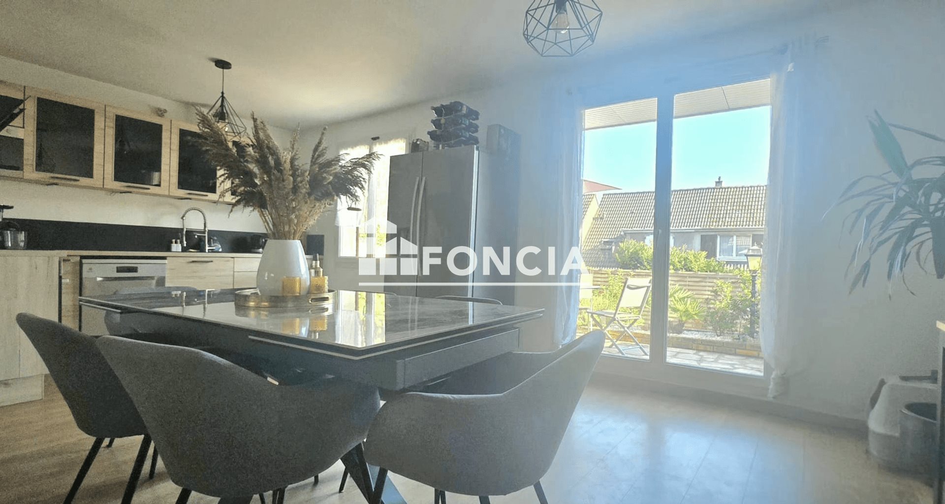 Maison à vendre, 94m², Saint-Martin-du-Tertre