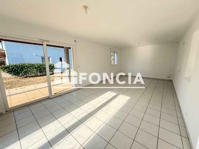 Maison à louer, 116m², Douvaine
