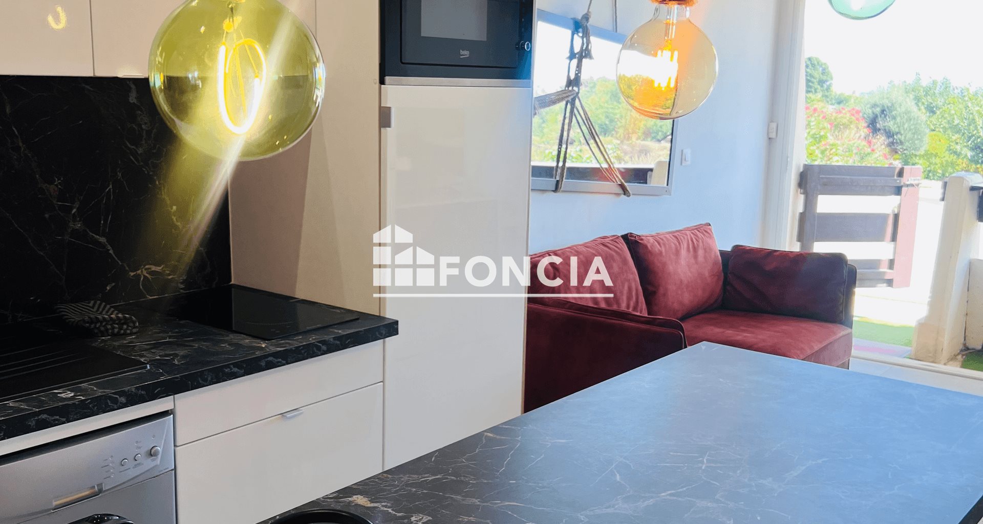 Appartement à vendre, 22m², Grau d'Agde