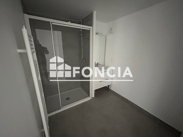 Appartement à louer, 62m², Le Havre