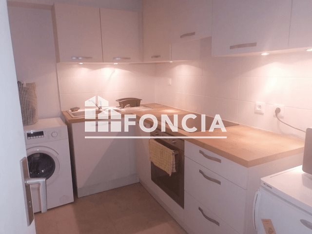 Appartement à louer, 42m², Quimper