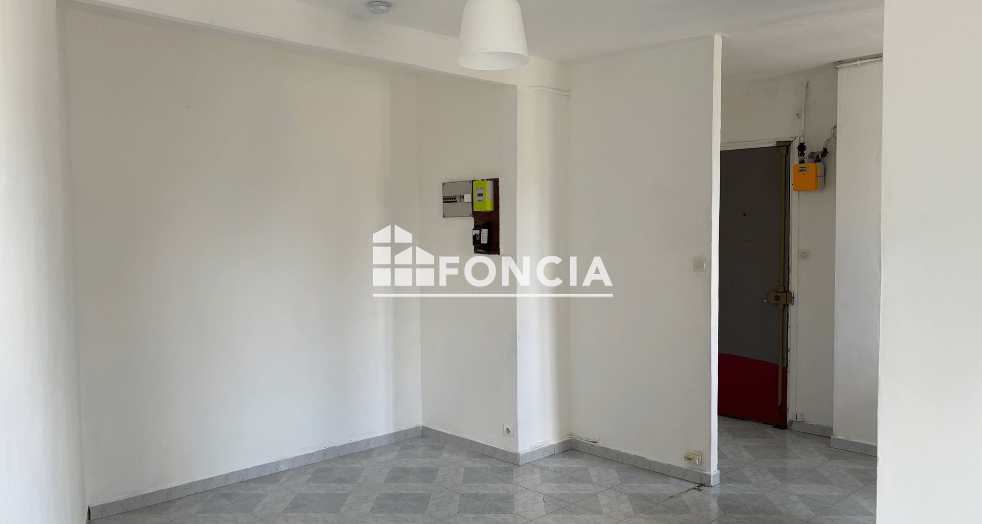 Appartement à louer, 21m², Villeneuve-Saint-Georges