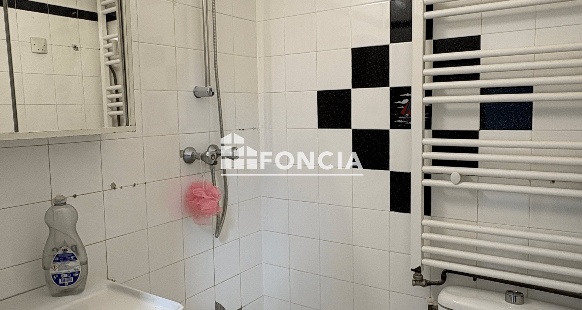 Appartement à louer, 21m², Villeneuve-Saint-Georges