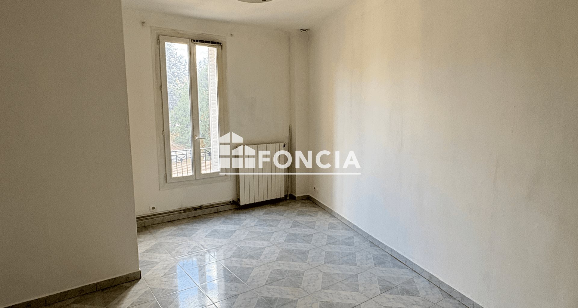 Appartement à louer, 21m², Villeneuve-Saint-Georges