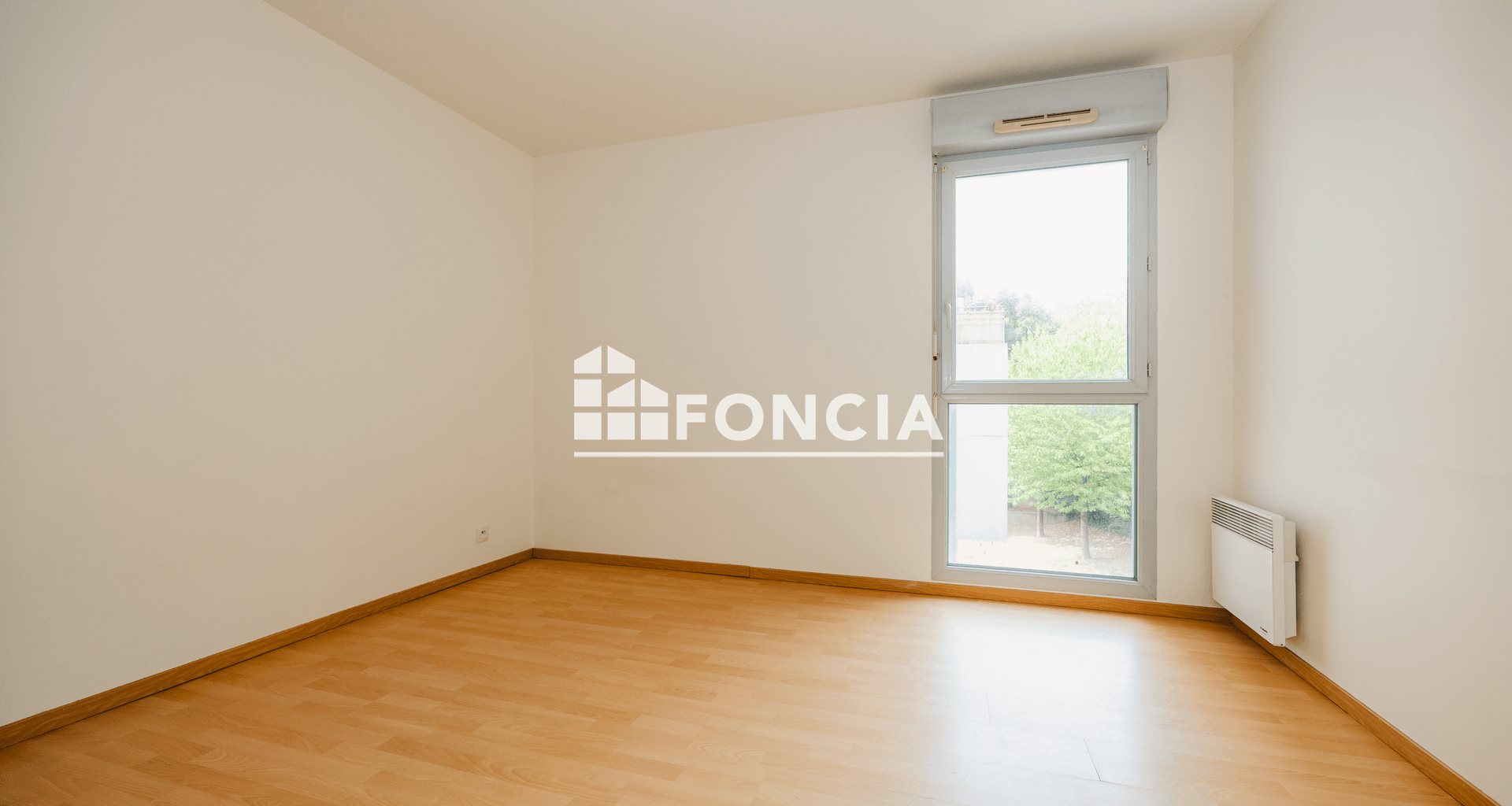 Appartement à vendre, 40m², Rennes