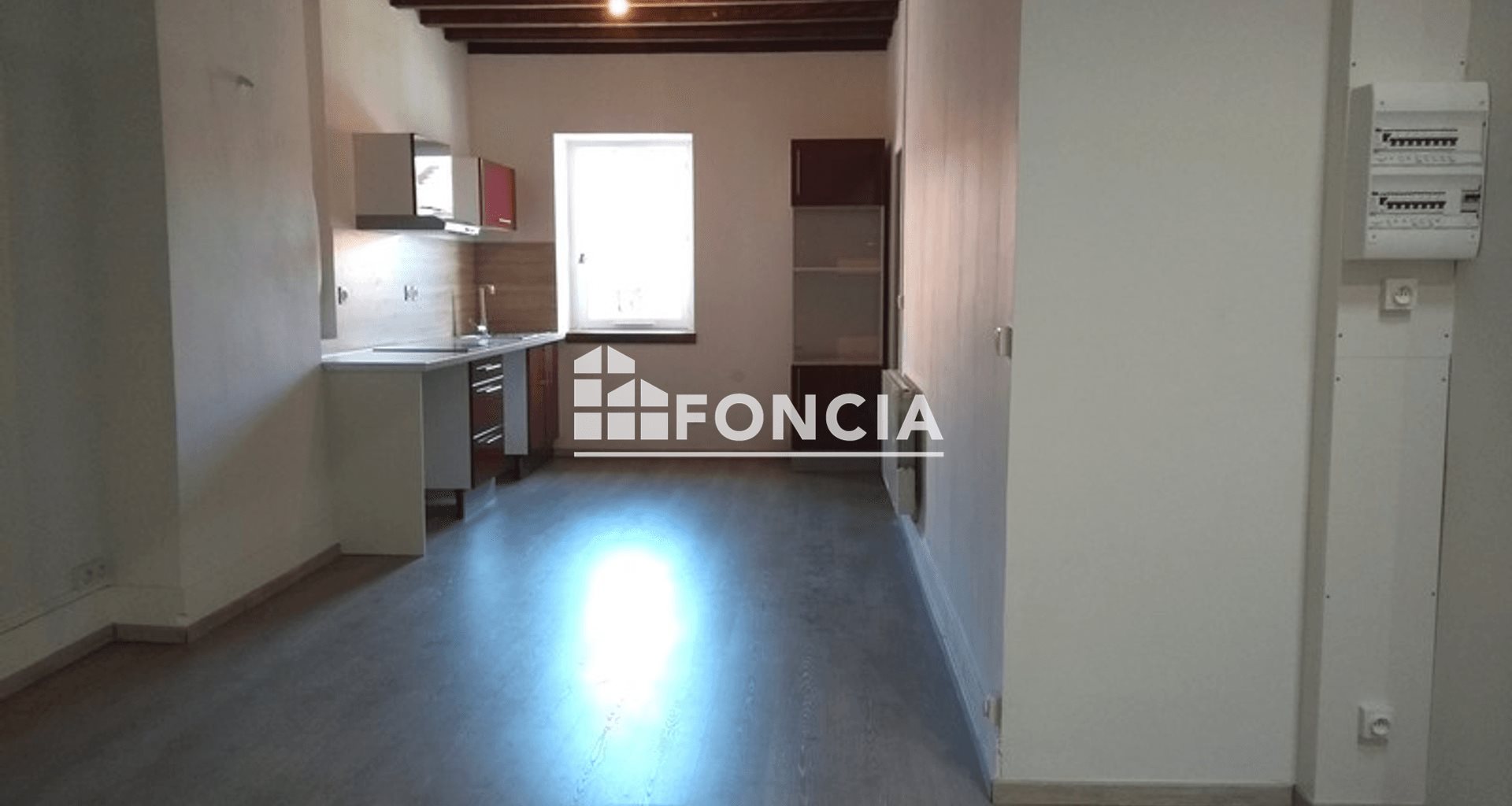 Appartement à louer, 49m², Trévoux