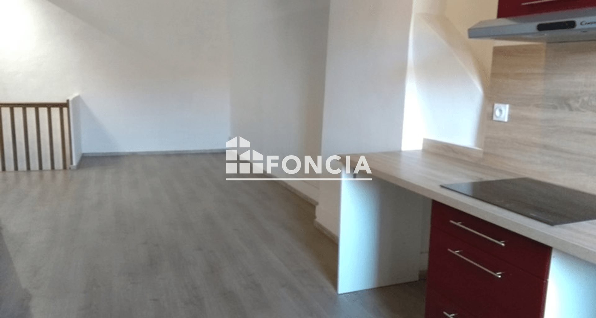 Appartement à louer, 49m², Trévoux