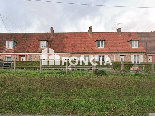 Maison à louer, 97m², Saint-Georges-des-Groseillers