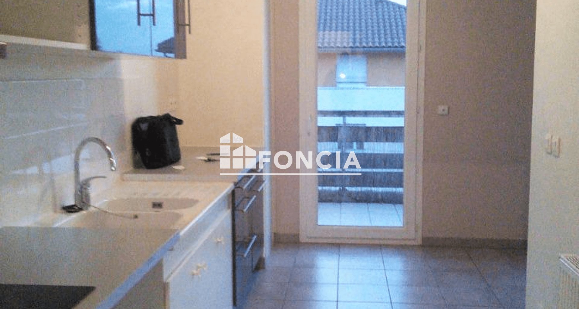Appartement à louer, 70m², Villard-Bonnot
