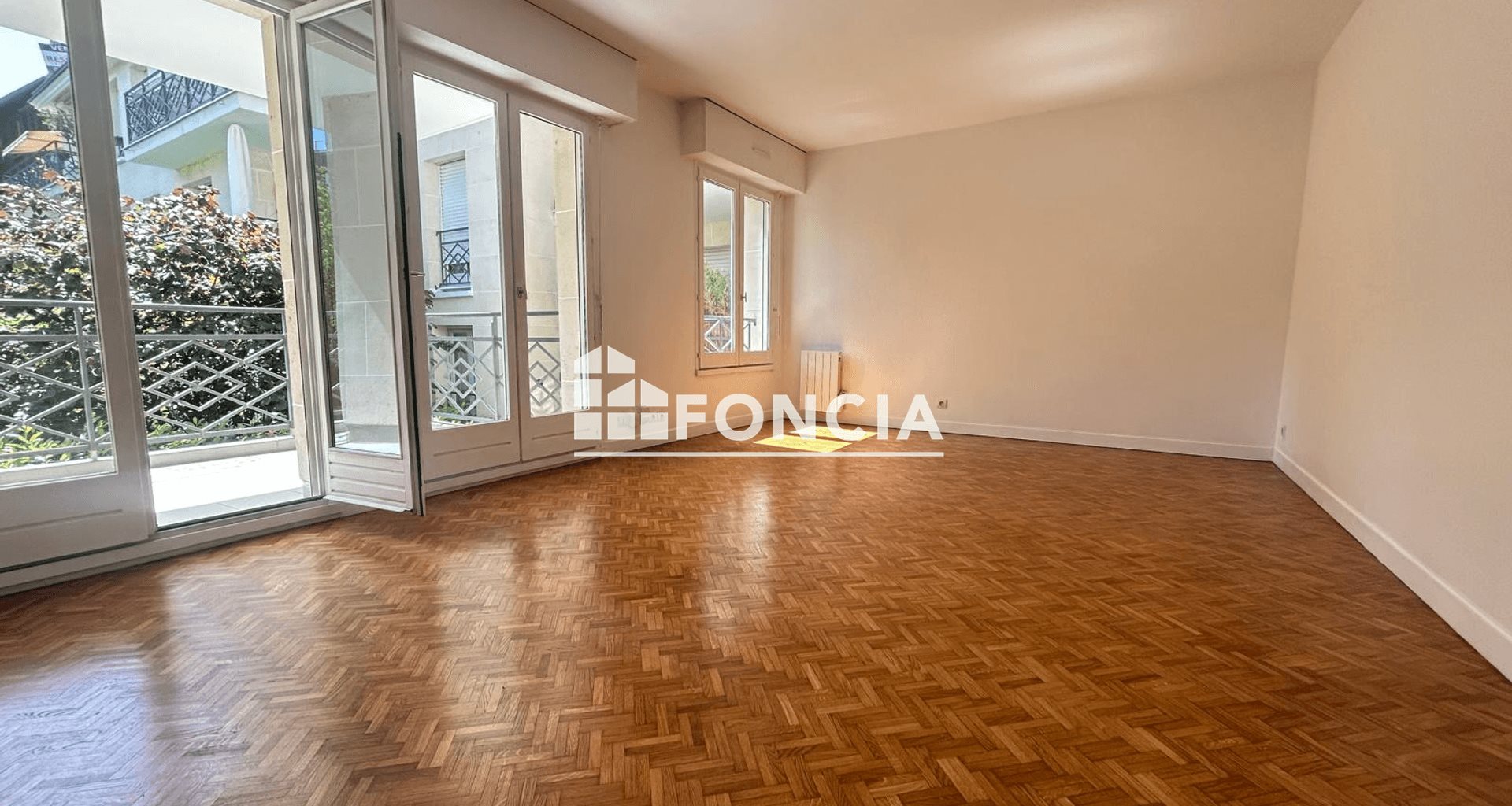 Appartement à louer, 63m², Châtillon
