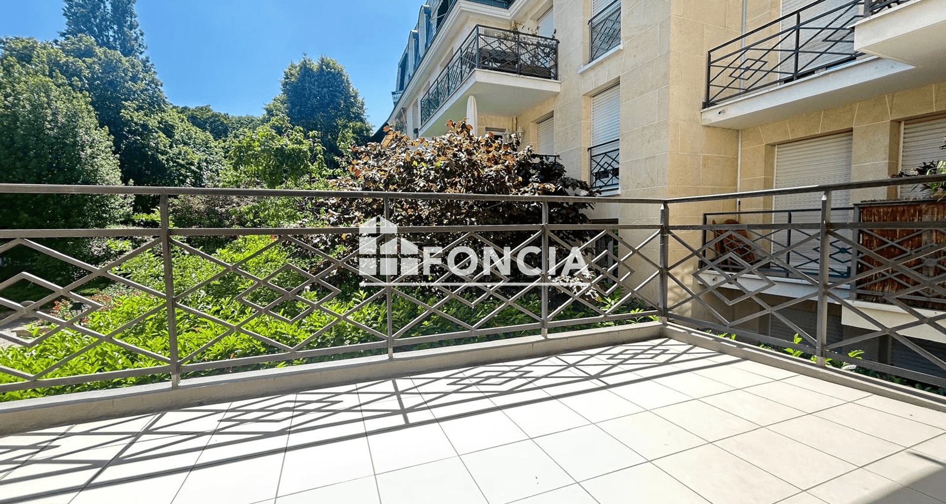 Appartement à louer, 63m², Châtillon