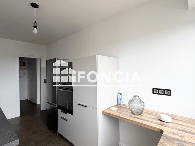 Appartement à louer, 61m², Cholet