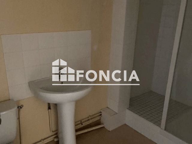 Appartement à louer, 44m², Château-Thierry