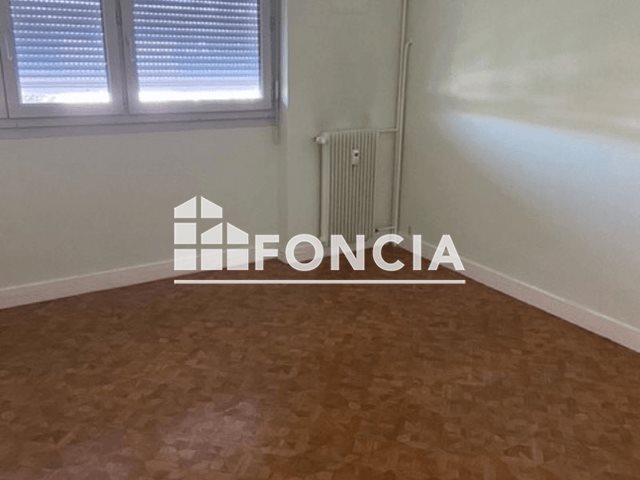 Appartement à louer, 44m², Château-Thierry