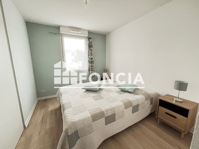 Appartement à louer, 37m², Eaunes
