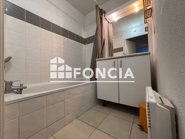 Appartement à louer, 37m², Eaunes