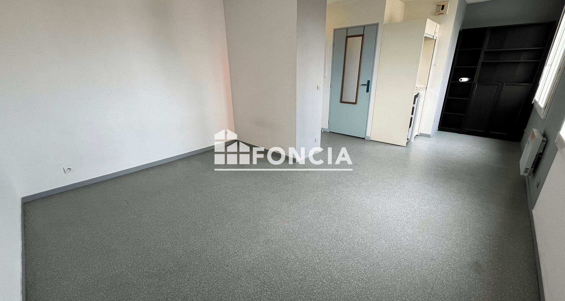 Appartement à louer, 25m², Elancourt