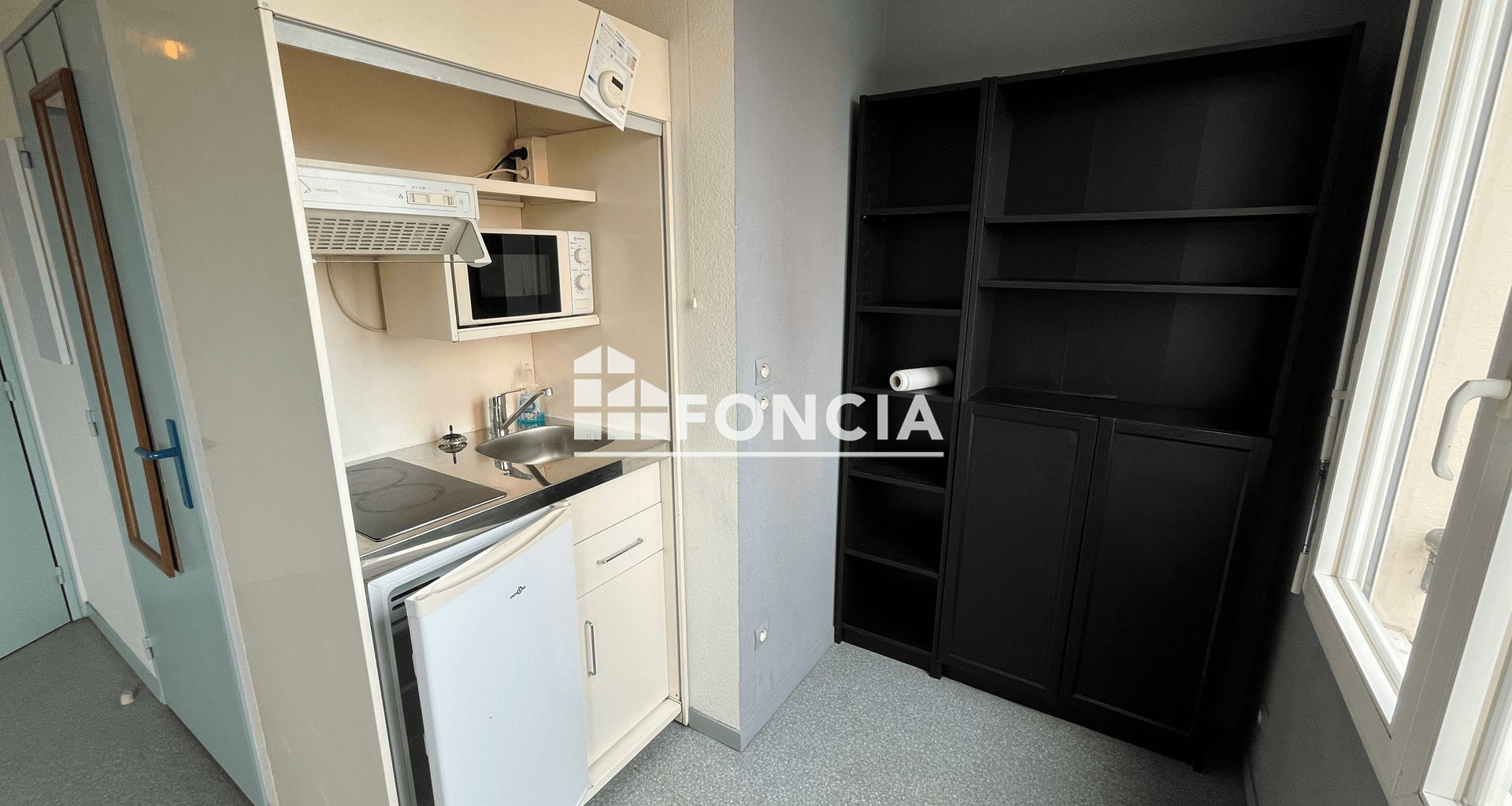 Appartement à louer, 25m², Elancourt