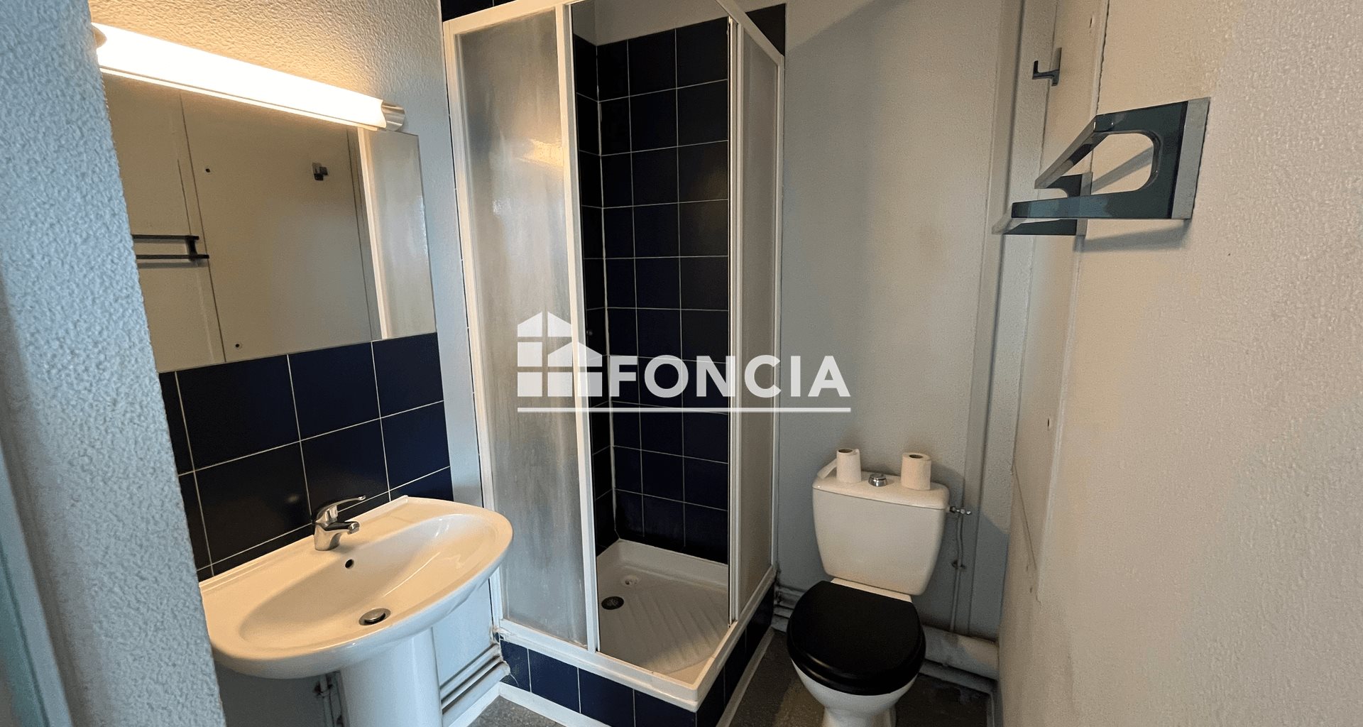 Appartement à louer, 25m², Elancourt