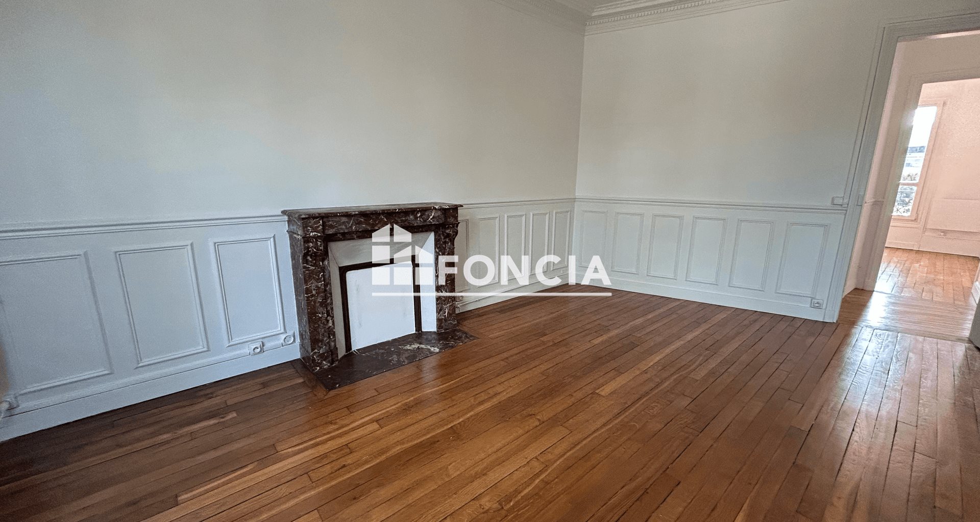 Appartement à louer, 65m², Montrouge