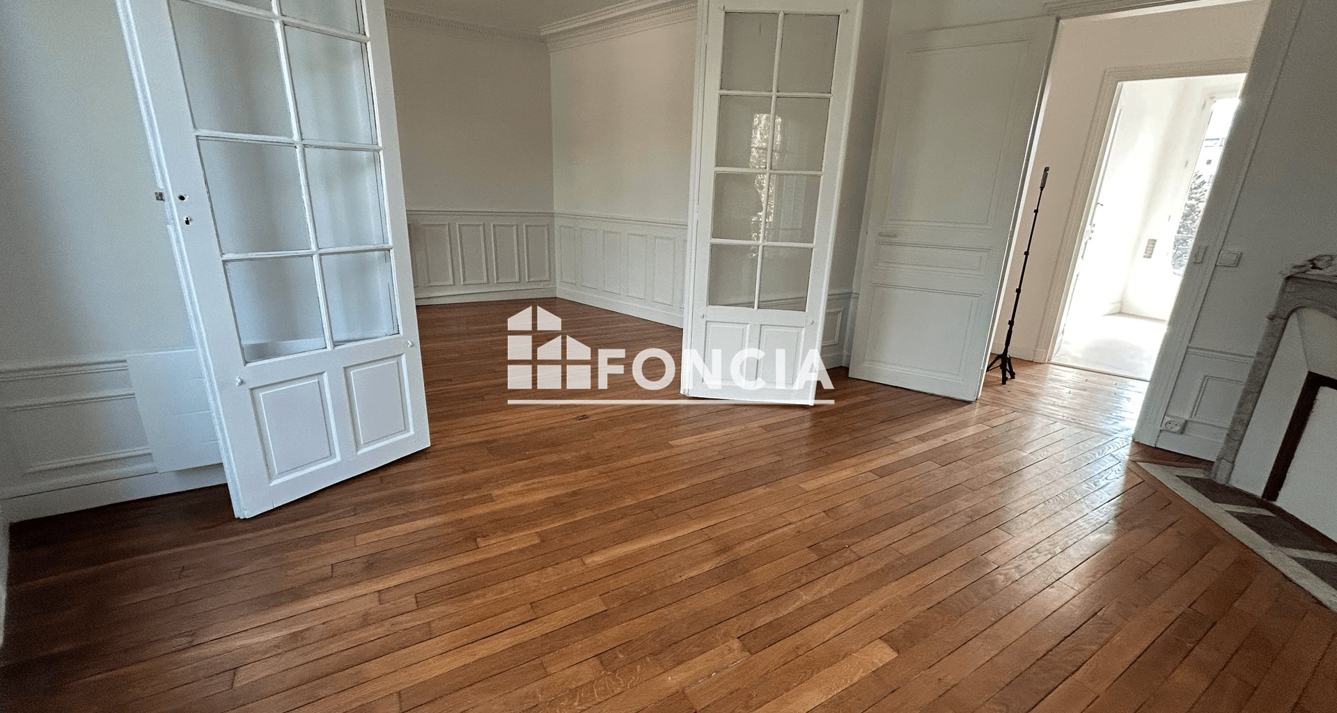 Appartement à louer, 65m², Montrouge
