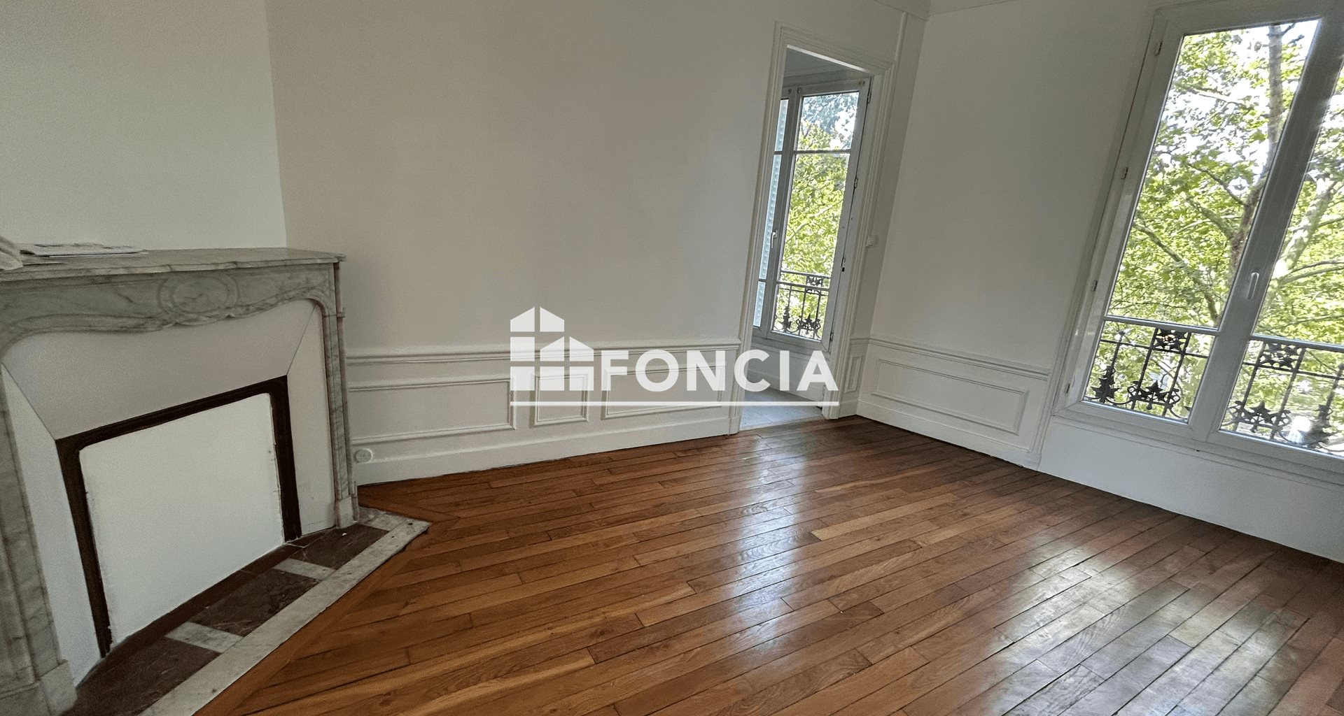 Appartement à louer, 65m², Montrouge
