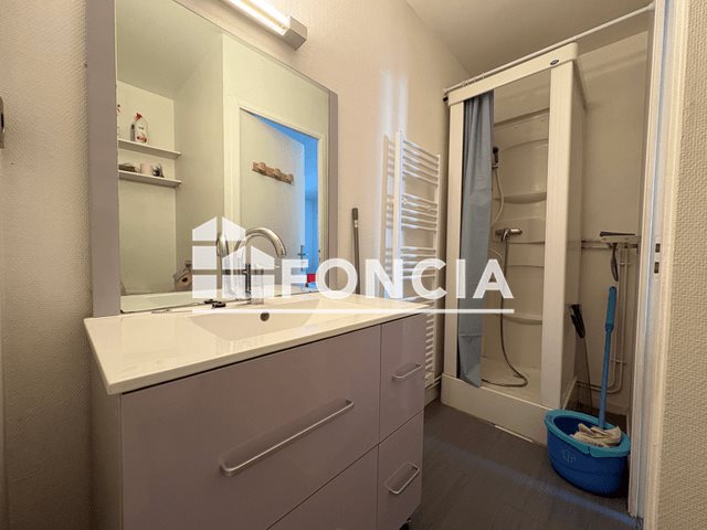 Appartement à louer, 20m², Poitiers