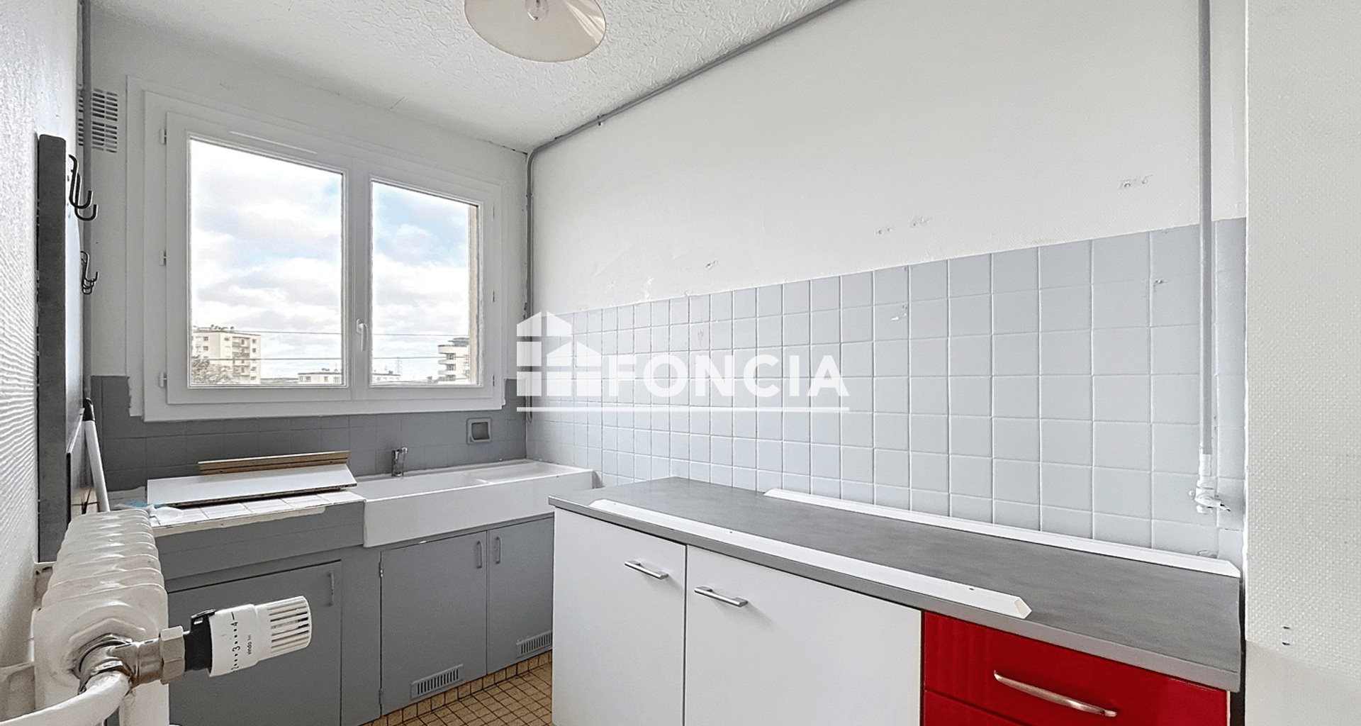 Appartement à vendre, 37m², Caen