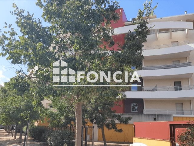 Appartement à louer, 105m², La Seyne-sur-Mer