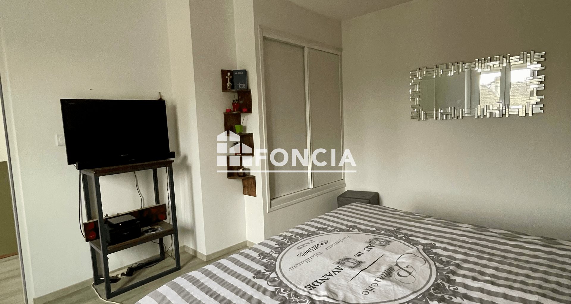 Maison à louer, 91m², Bornel