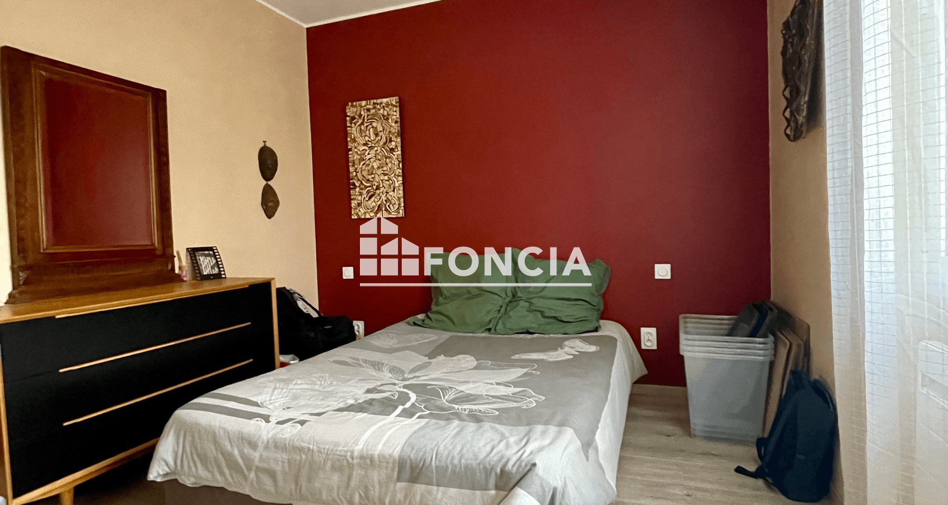 Maison à louer, 91m², Bornel