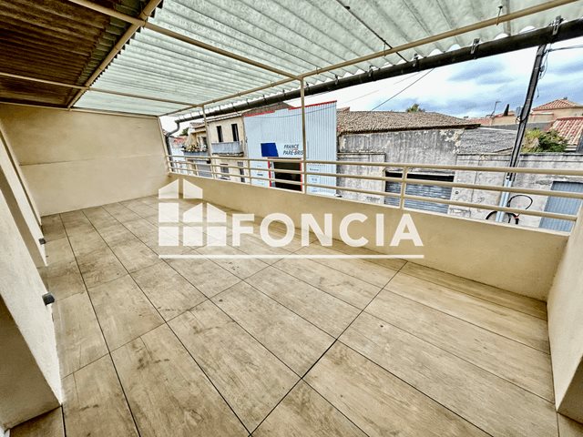 Maison à louer, 113m², Lunel