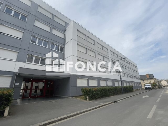 Appartement à louer, 27m², Orléans