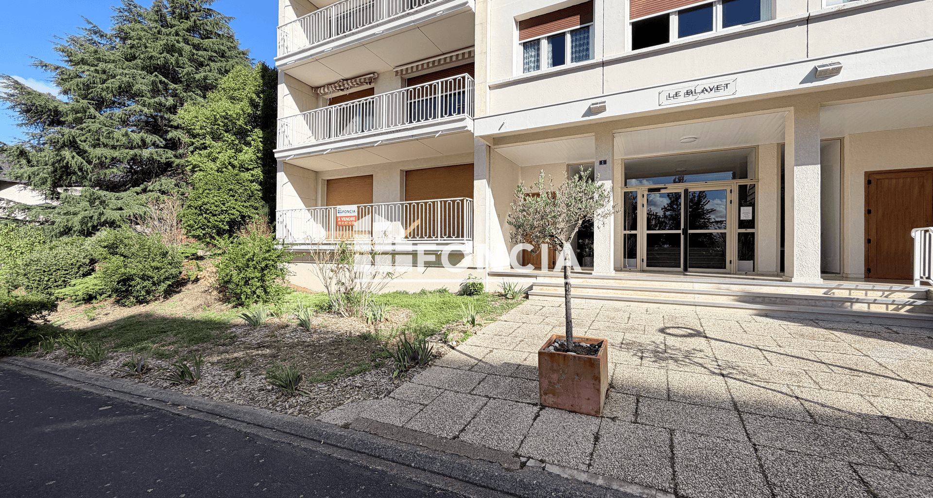 Appartement à vendre, 55m², Cholet