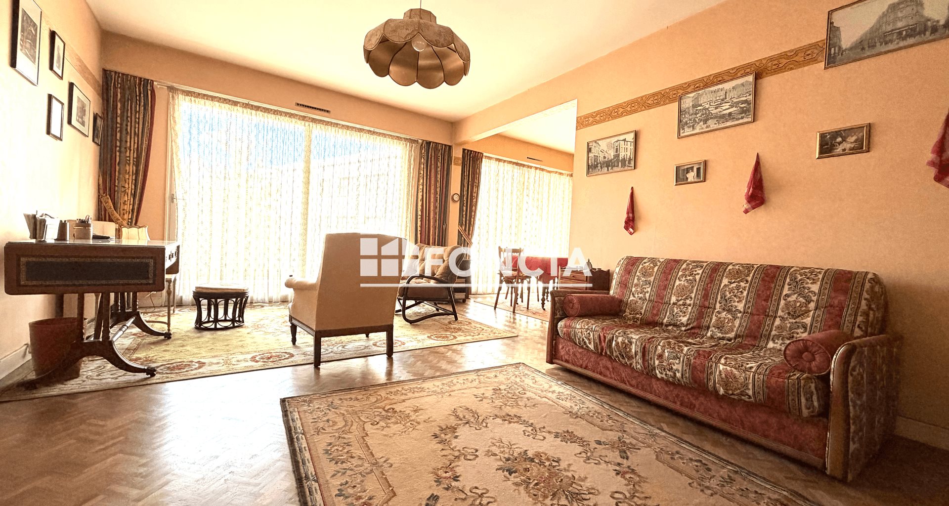 Appartement à vendre, 55m², Cholet
