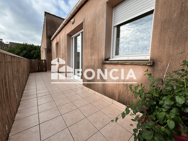 Appartement à louer, 44m², Saint-Gilles