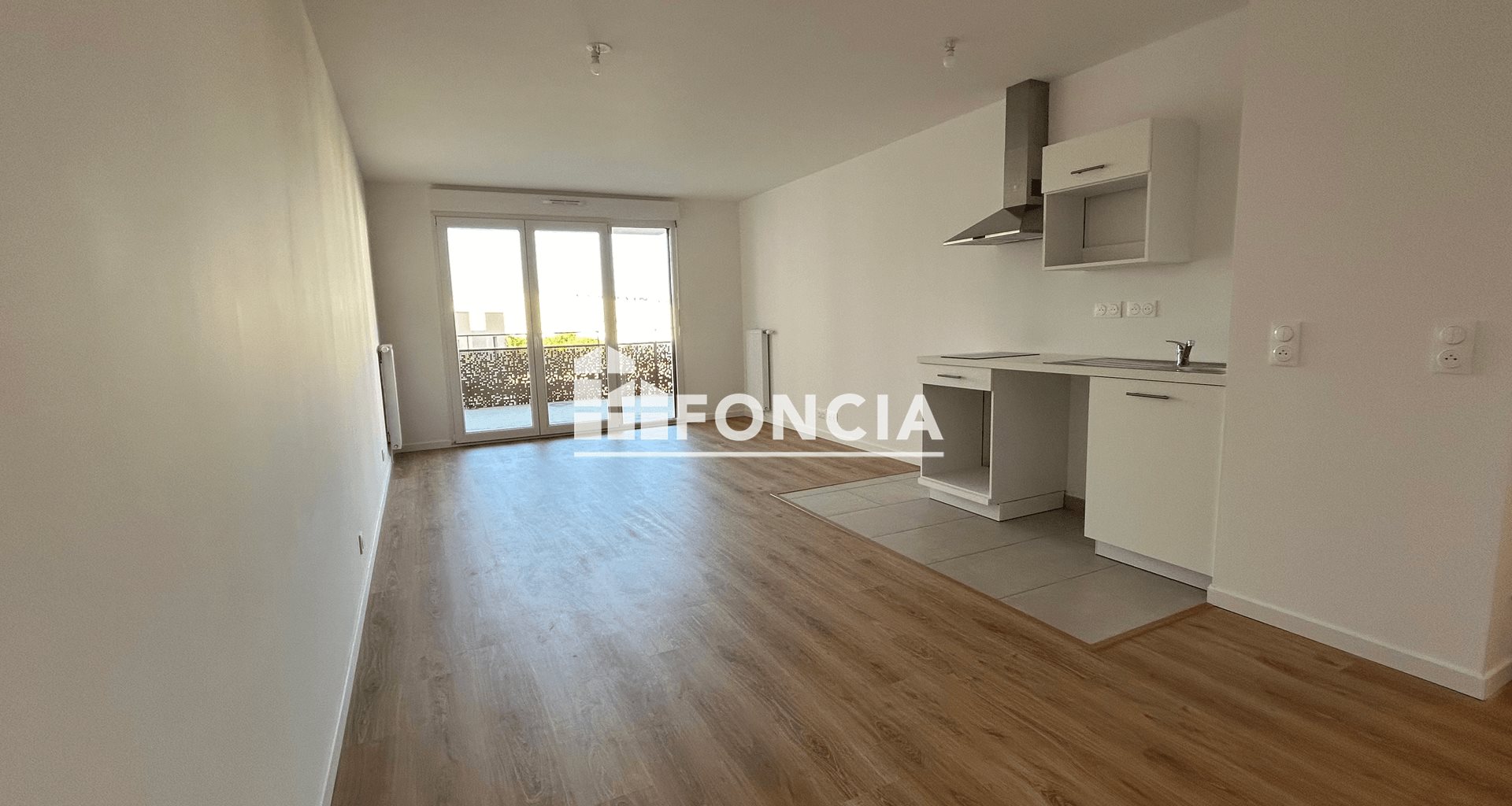 Appartement à louer, 67m², Gargenville