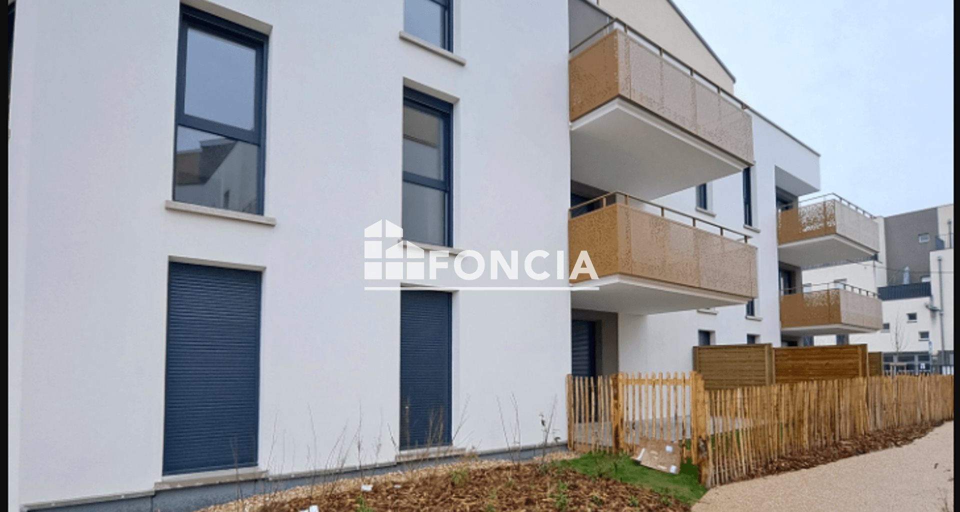 Appartement à louer, 67m², Gargenville