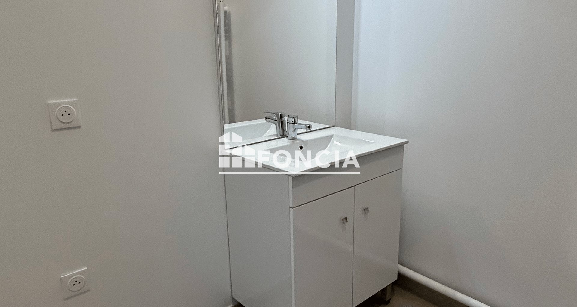 Appartement à louer, 67m², Gargenville