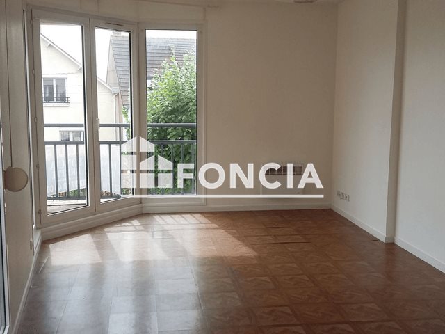 Appartement à louer, 47m², Chartres