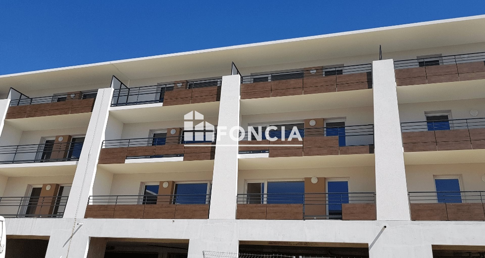 Appartement à louer, 43m², Morières-lès-Avignon