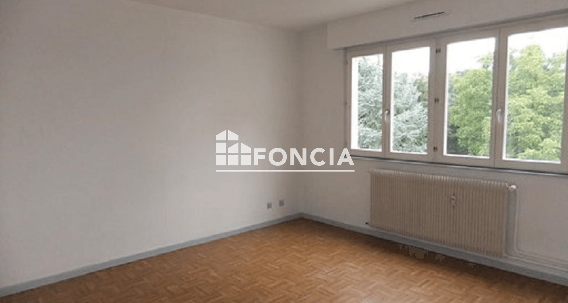 Appartement à louer, 28m², Sélestat