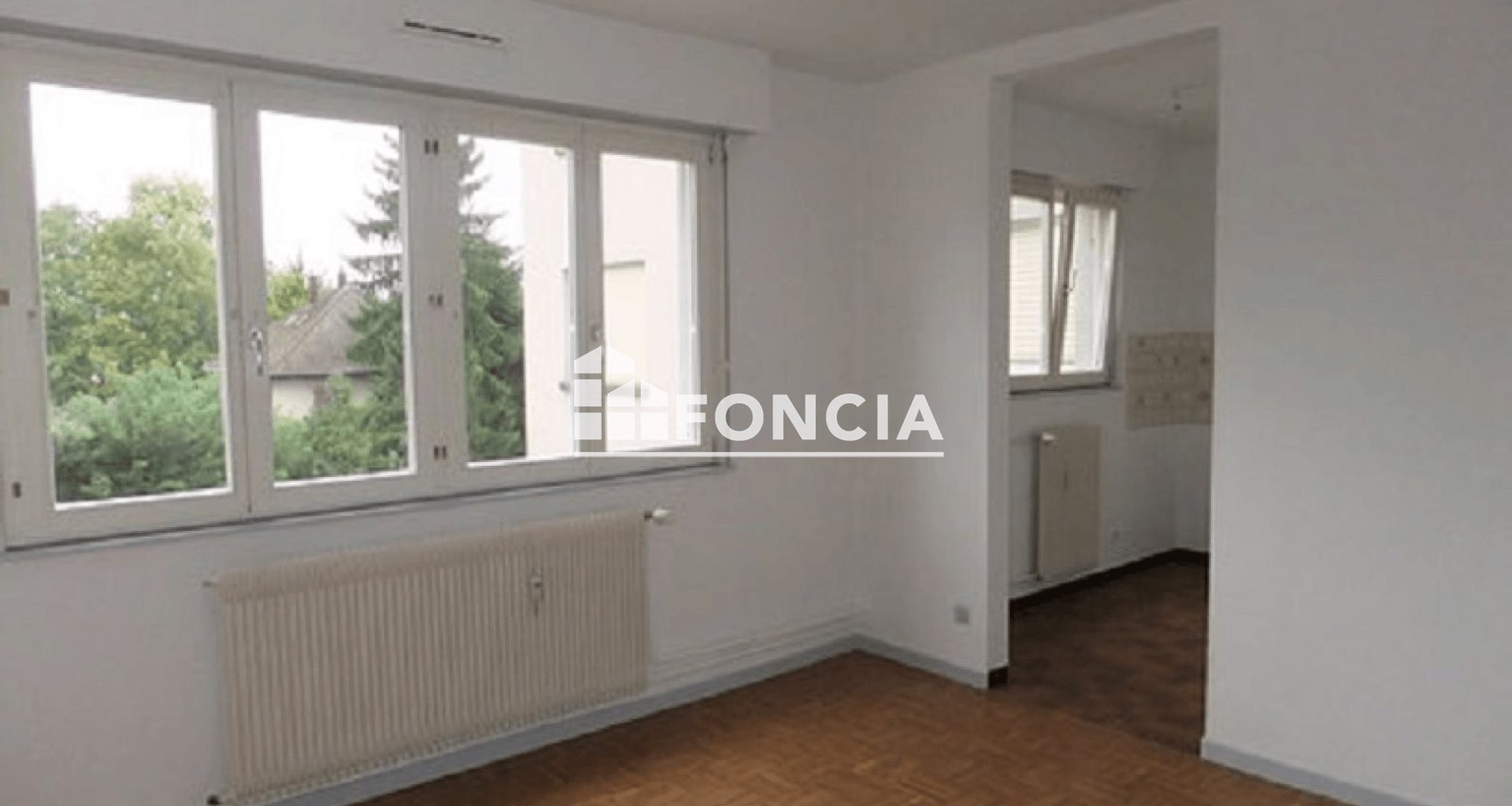 Appartement à louer, 28m², Sélestat