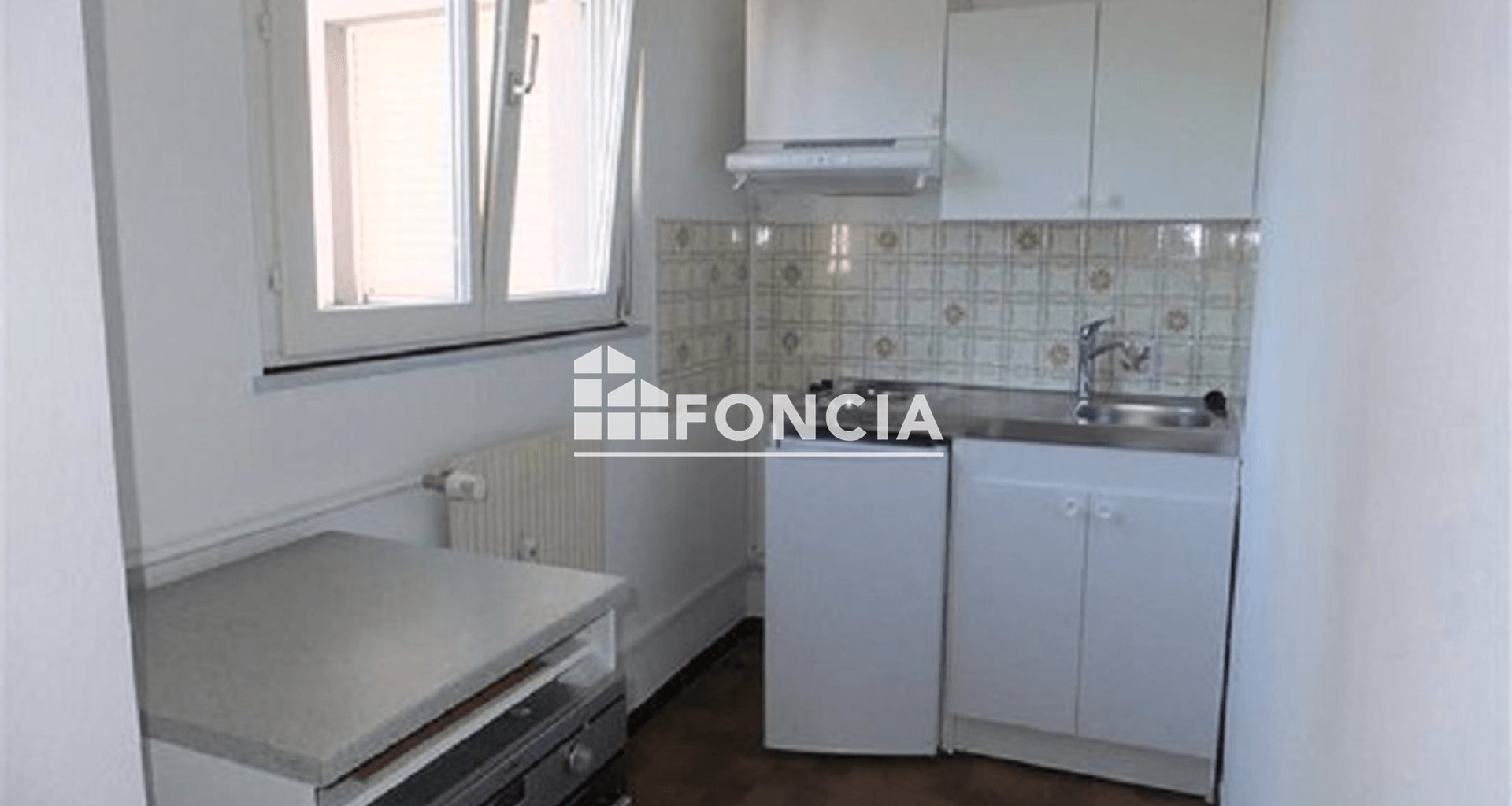 Appartement à louer, 28m², Sélestat