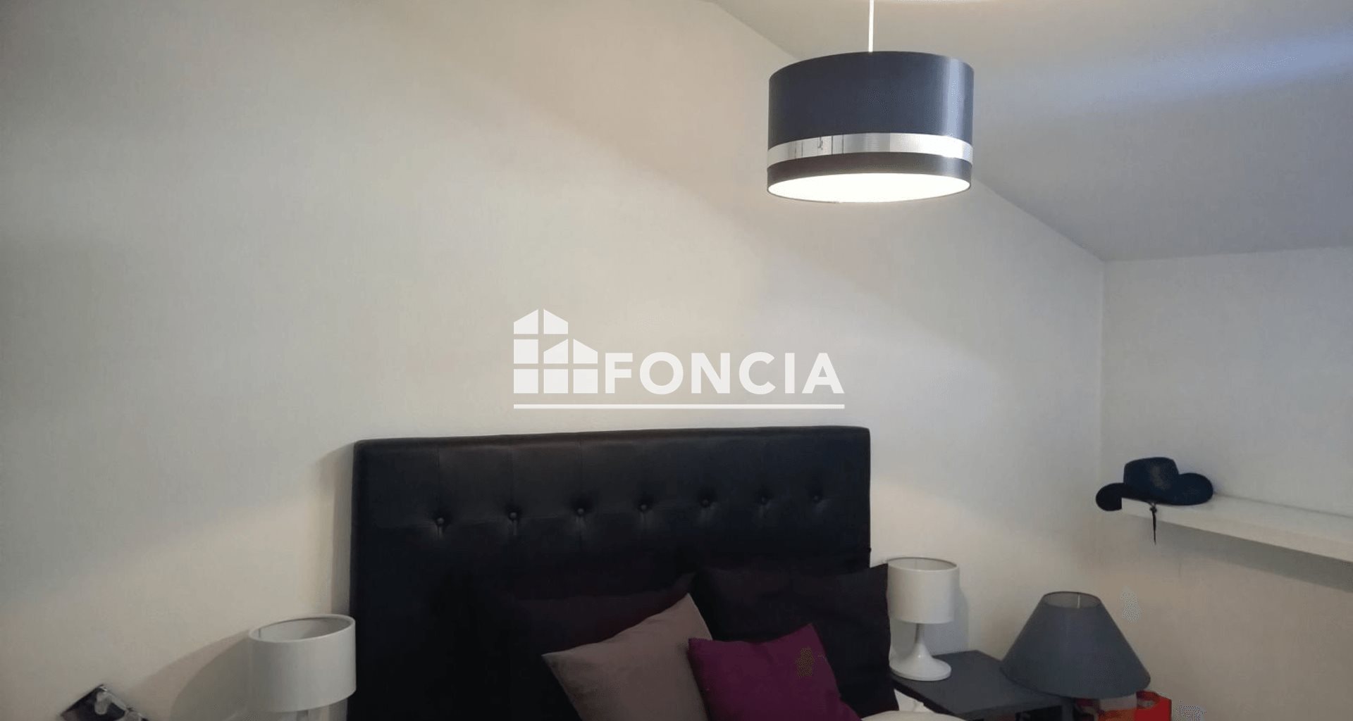 Appartement à louer, 54m², Hettange-Grande