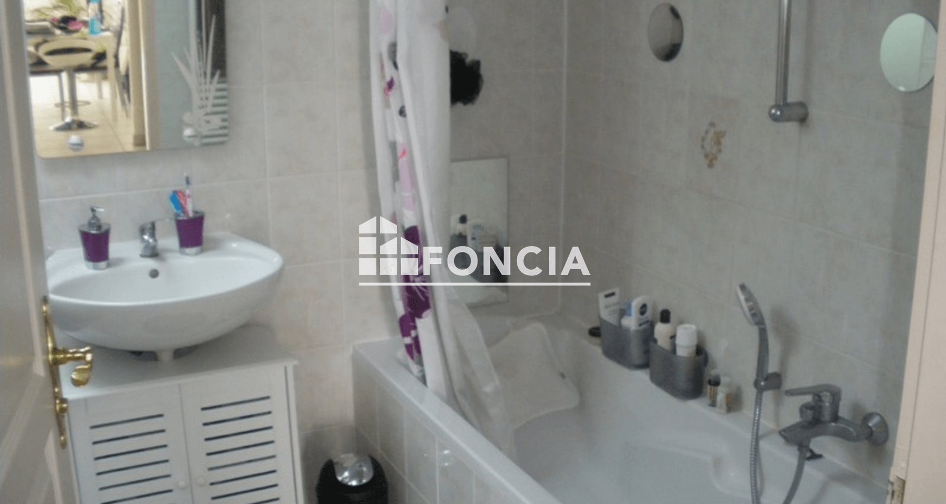 Appartement à louer, 54m², Hettange-Grande