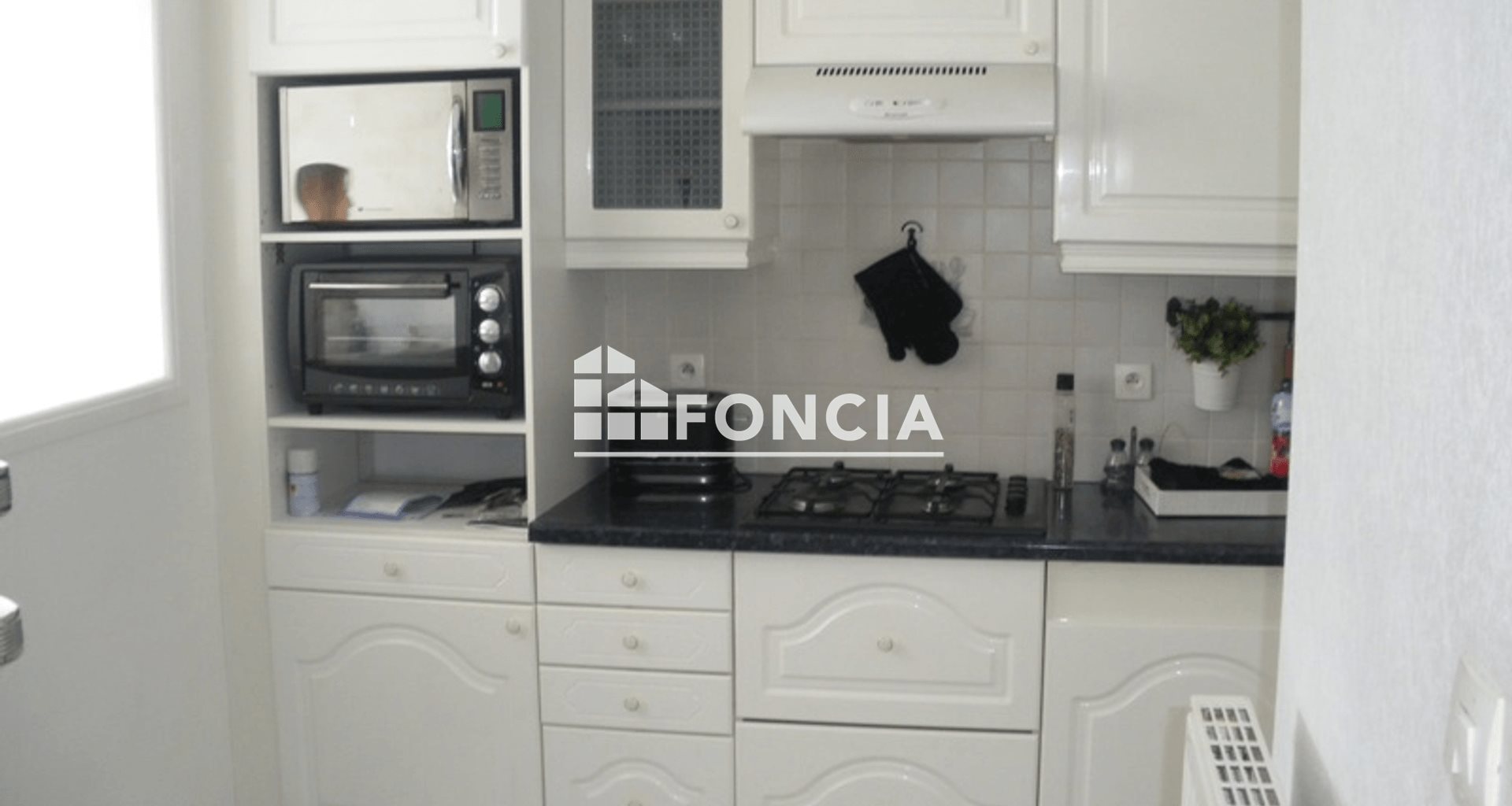 Appartement à louer, 54m², Hettange-Grande
