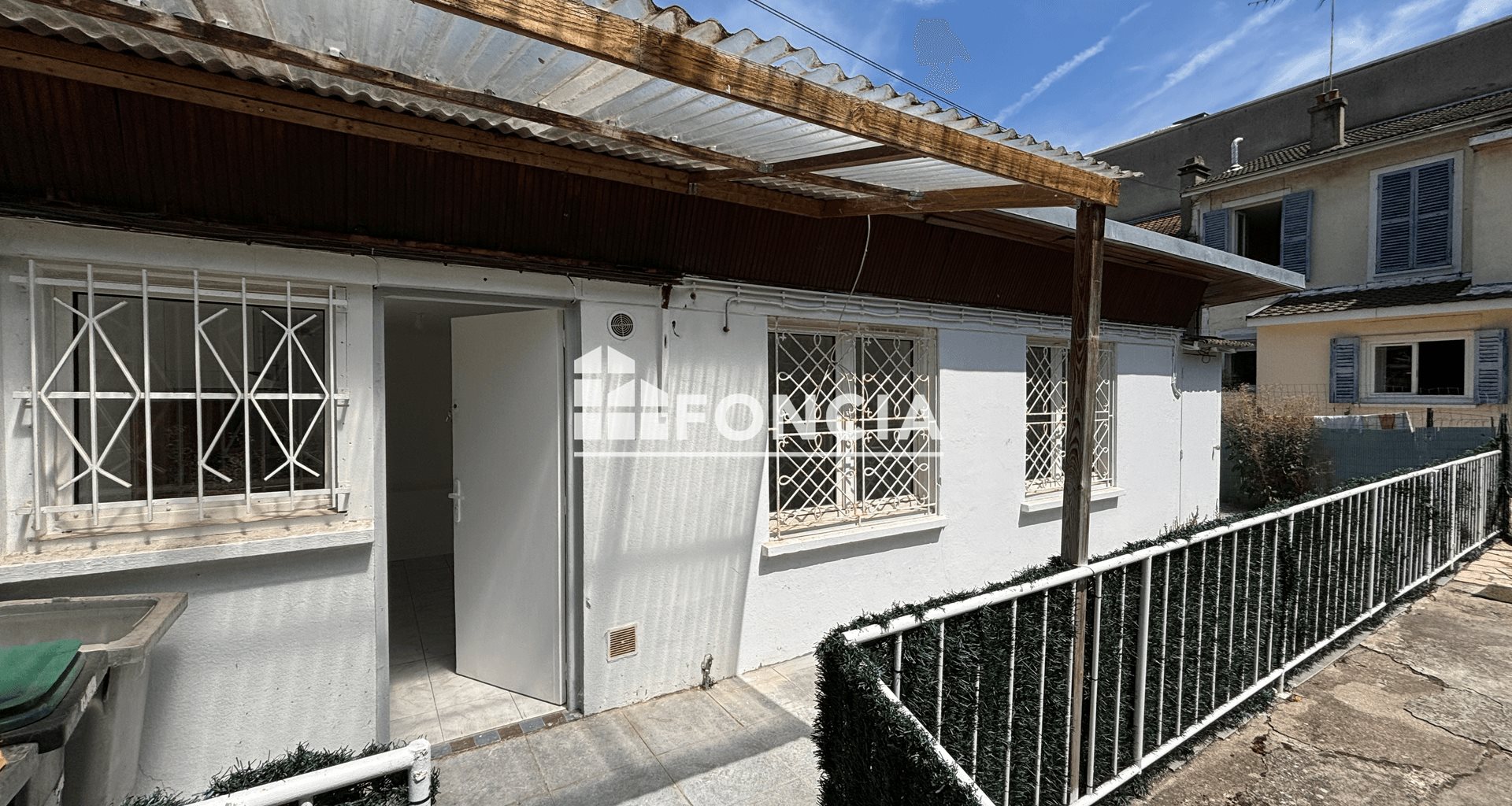 Maison à louer, 29m², Choisy-le-Roi