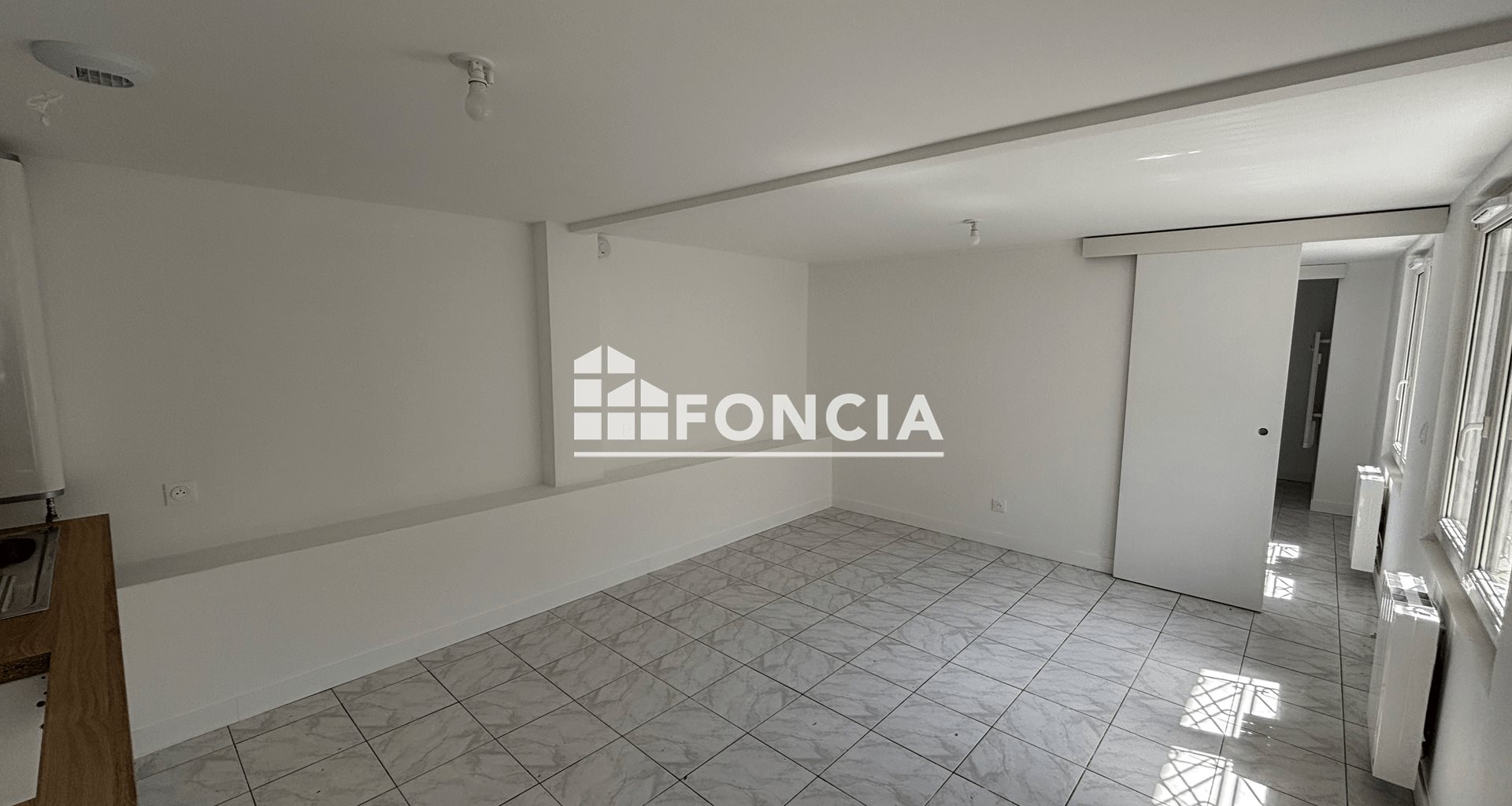 Maison à louer, 29m², Choisy-le-Roi